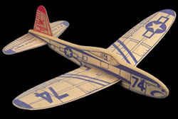 74 Fighter